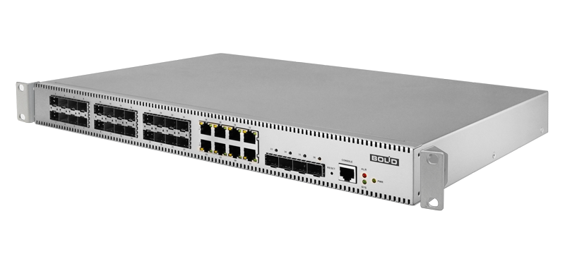 BOLID SW-324 Сетевой коммутатор управляемый