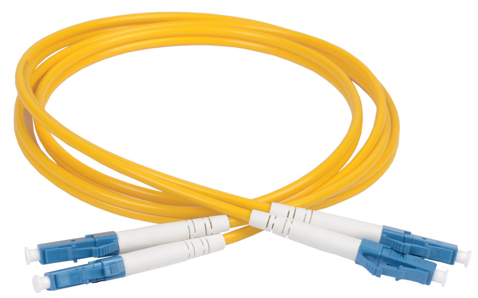 FPC09-LCU-LCU-C2L-2M Патч-корд оптический