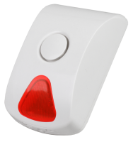 Призма-202 Оповещатель охранно-пожарный комбинированный светозвуковой