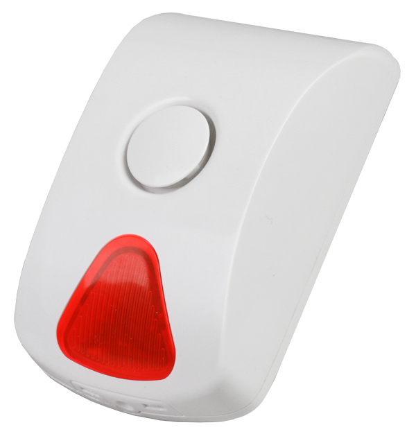 Призма-202 Оповещатель охранно-пожарный комбинированный светозвуковой