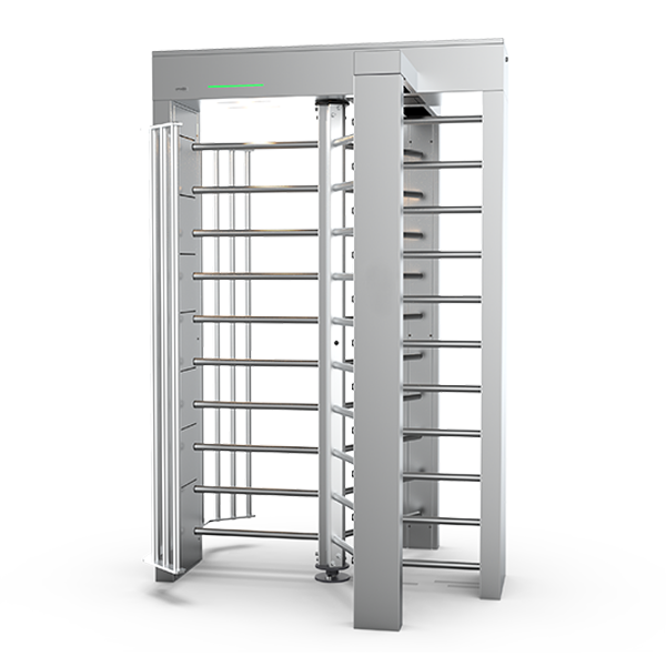 QL-10-HM Турникет полноростовый моторизованный