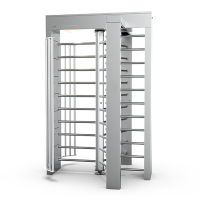 QL-10-HM Турникет полноростовый моторизованный