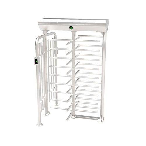 FHT2400 Турникет полноростовой 4-х лопастной