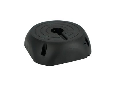 PB-01 (b) Коробка монтажная для настенного кронштейна