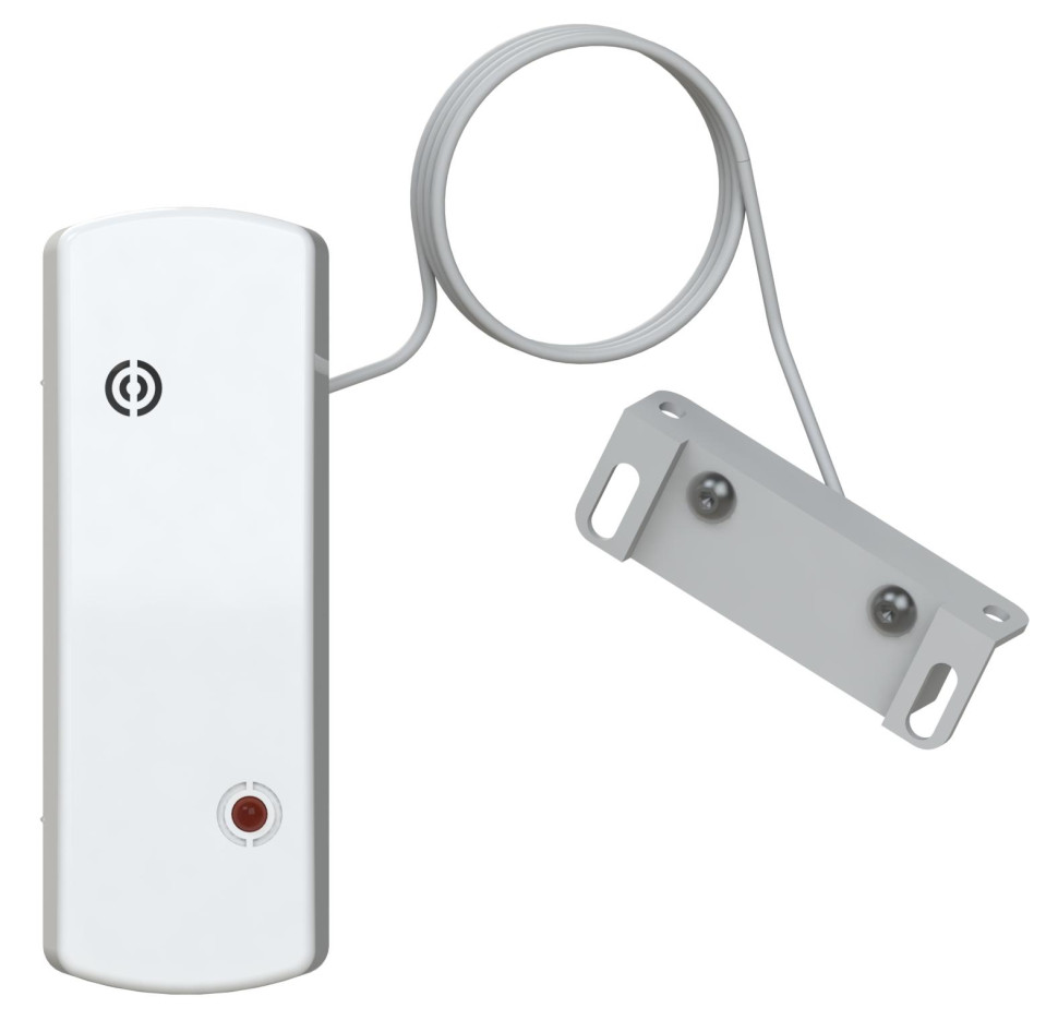 Ri-FD-2 Датчик протечки (две зоны)