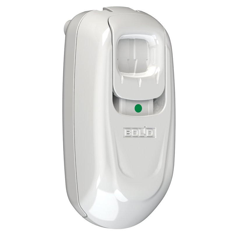 С2000-КТ исп.02 Кнопка тревожная адресная