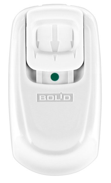 С2000-КТ исп.02 Кнопка тревожная адресная