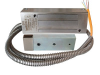 FM-26 "Аякс" (противопожарный) 180 24В Замок электромагнитный