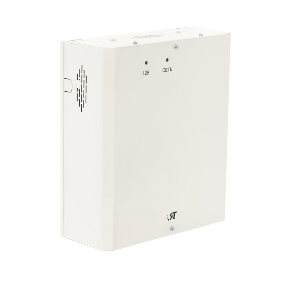 ББП-100 М (17Ач) Источник вторичного электропитания резервированный