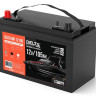 Delta MR 12105 Аккумулятор герметичный свинцово-кислотный стартерный