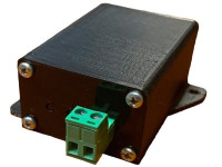 IVT-Extender-SPE/PoE Удлинитель SPE Ethernet c PoE по двум проводам