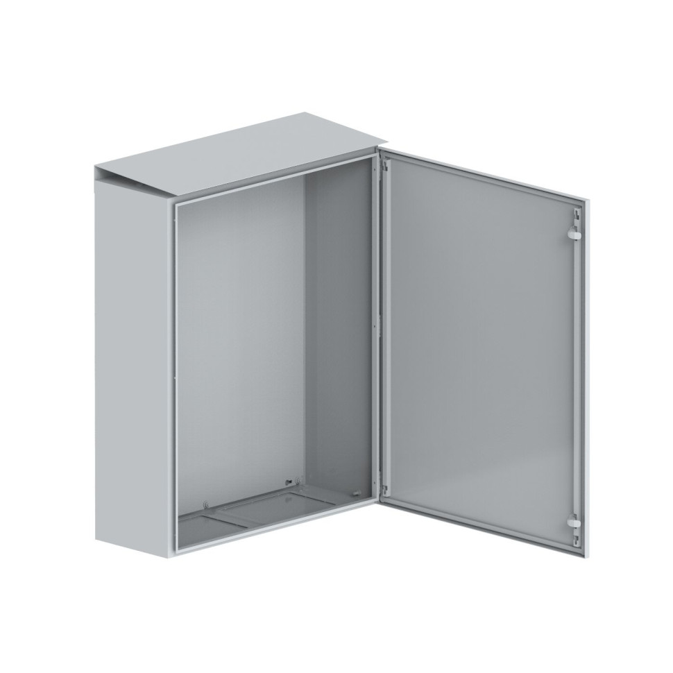 К-8 Козырек для оборудования