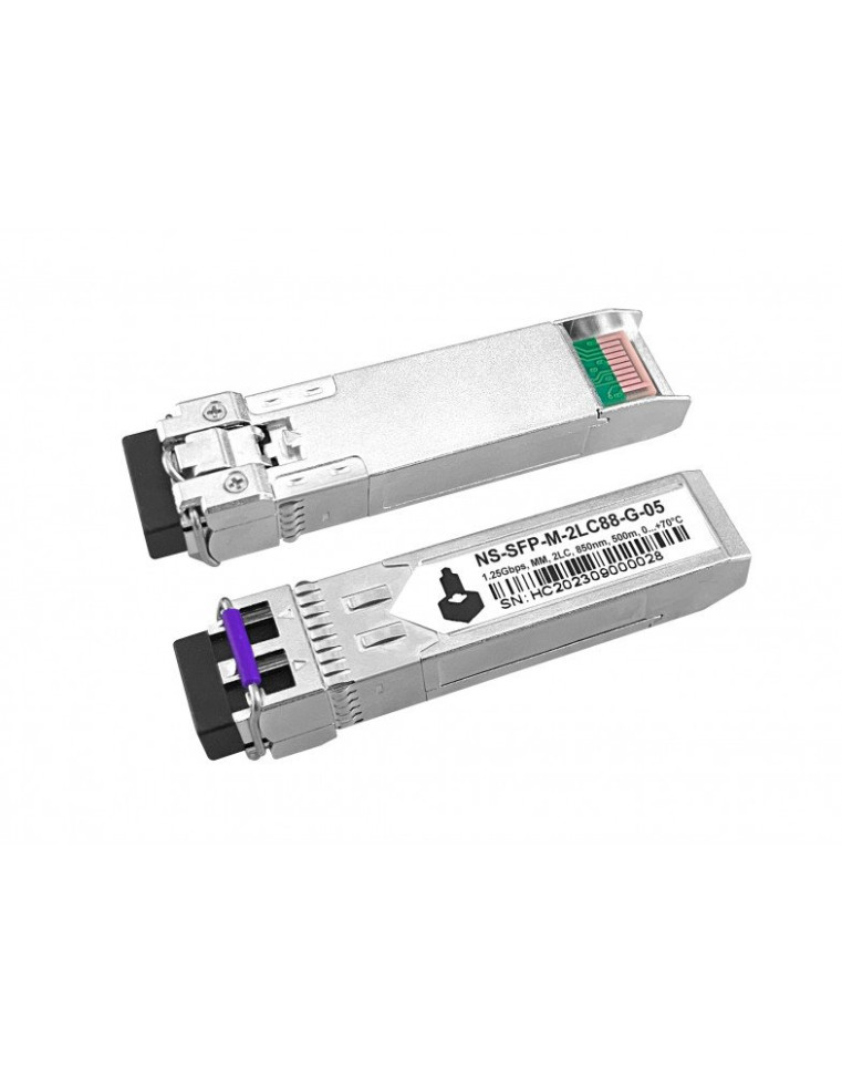 NS-SFP-M-2LC88-G-05 SFP-модуль