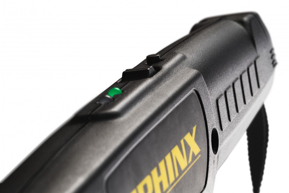 ВМ-612 Металлодетектор ручной