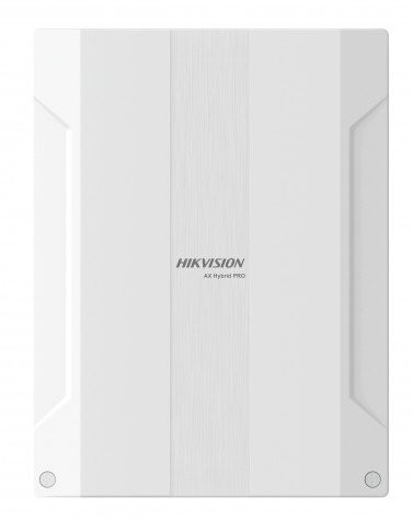 DS-PHA48-EP Гибридная контрольная панель