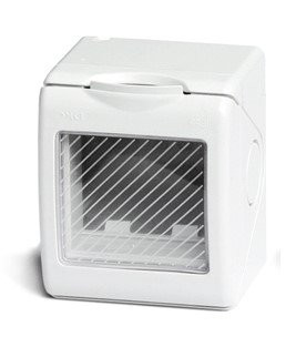 Модульная настенная коробка (54655) Модульная настенная коробка