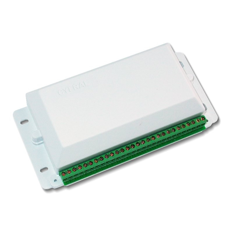Цифрал КМГ-100И ЦФРЛ.468343.004