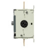 Рубильник 400A 3P без рукоятки управления TwinBlock (tb-s-400-3p) Рубильник
