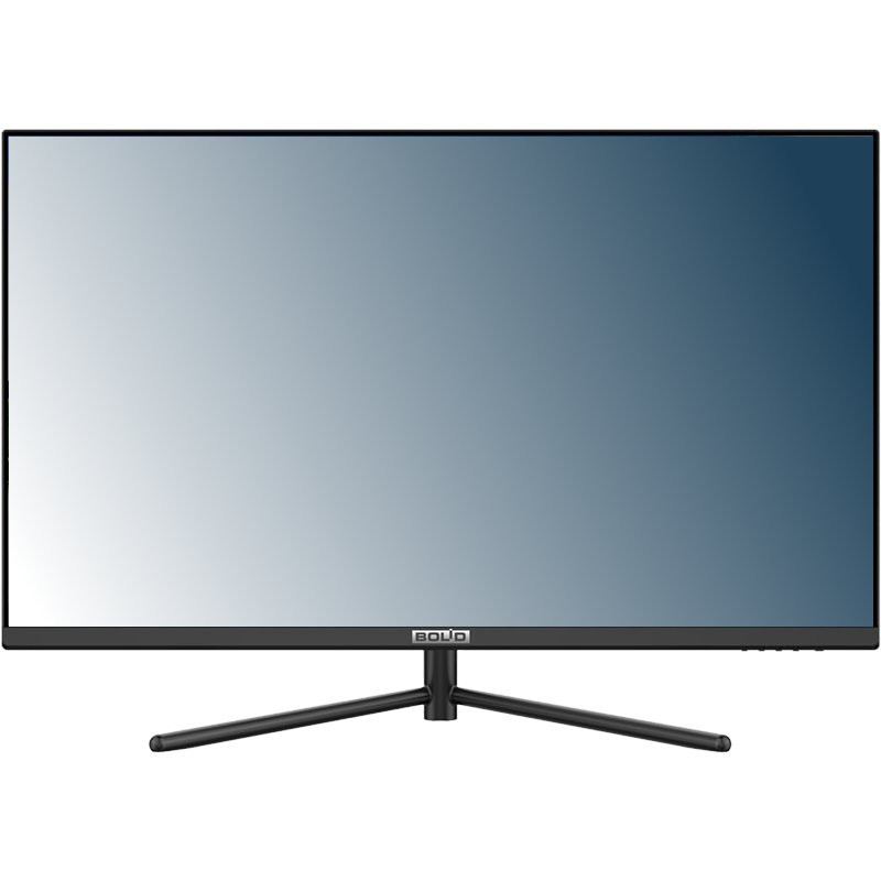 BOLID MO-132 версия 3 Монитор LCD 32 дюймов