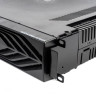 SKAT -V.12DC-18 RACK (СКАТ ИБП-12/18-RACK) (2145) Источник вторичного электропитания резервированный