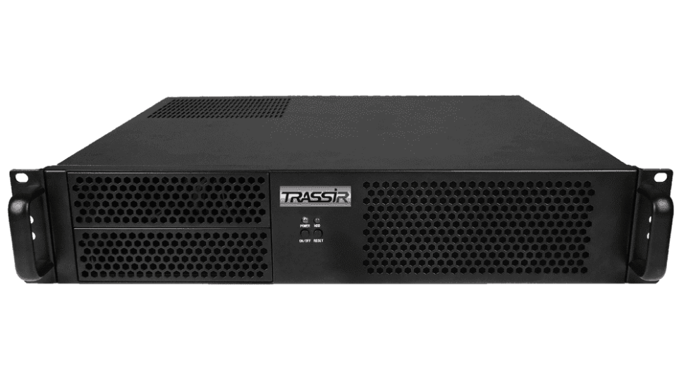 TRASSIR Client M4/64