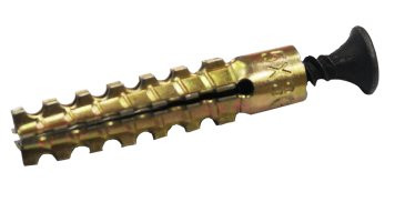 Дюбель (стальной саморез) (100 шт) Дюбель