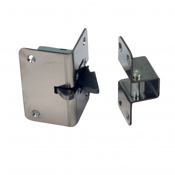 Promix-SM330.10.2 Замок электромеханический