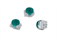 KT11-UDW2 (10 шт) (11525c) Зажим соединительный