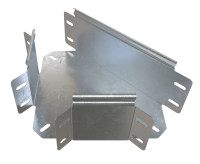 Разветвитель Т-образный RT 150-100-0,7 (RT150100071) Разветвитель Т-образный