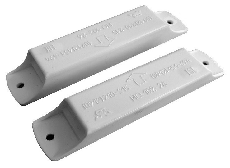 ИО 102-26 исп.03 "Аякс" Извещатель охранный точечный магнитоконтактный