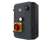 CU-D01-B Блок управления