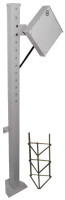 СТ3 Стойка для установки радиоволновых извещателей