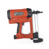 Газовый монтажный гвоздезабивной пистолет 90Дж 7,2В (PR08.17903) Газовый монтажный гвоздезабивной пистолет 90Дж 7,2В
