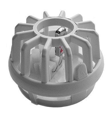 ИП 114-50-A1 •• Извещатель пожарный тепловой точечный максимальный