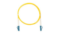 NMF-PC1S2C2-LCU-LCU-001 Патч-корд оптический одномодовый