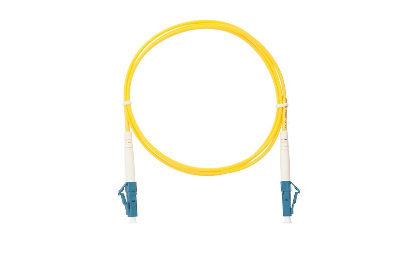 NMF-PC1S2C2-LCU-LCU-001 Патч-корд оптический одномодовый