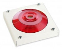 Маяк-24-КПМ1-НИ Оповещатель охранно-пожарный комбинированный светозвуковой