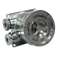 ЕхОППЗ-2В-А-К-1 Оповещатель охранно-пожарный звуковой взрывозащищенный