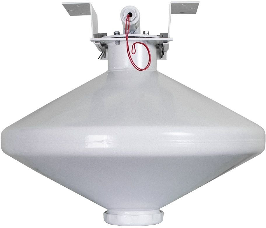 МПП «Гарант-12» вз Модуль порошкового пожаротушения взрывозащищенный