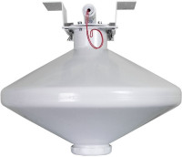 МПП «Гарант-12» вз Модуль порошкового пожаротушения взрывозащищенный