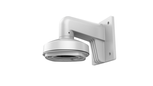 F-AY10027 Кронштейн настенный, для компактных купольных камер, белый