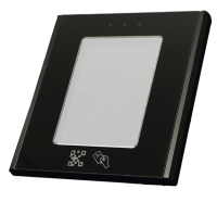 Крышка для TS-RDR-QR Крышка