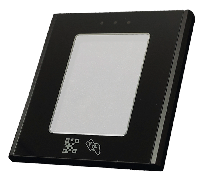 Крышка для TS-RDR-QR Крышка