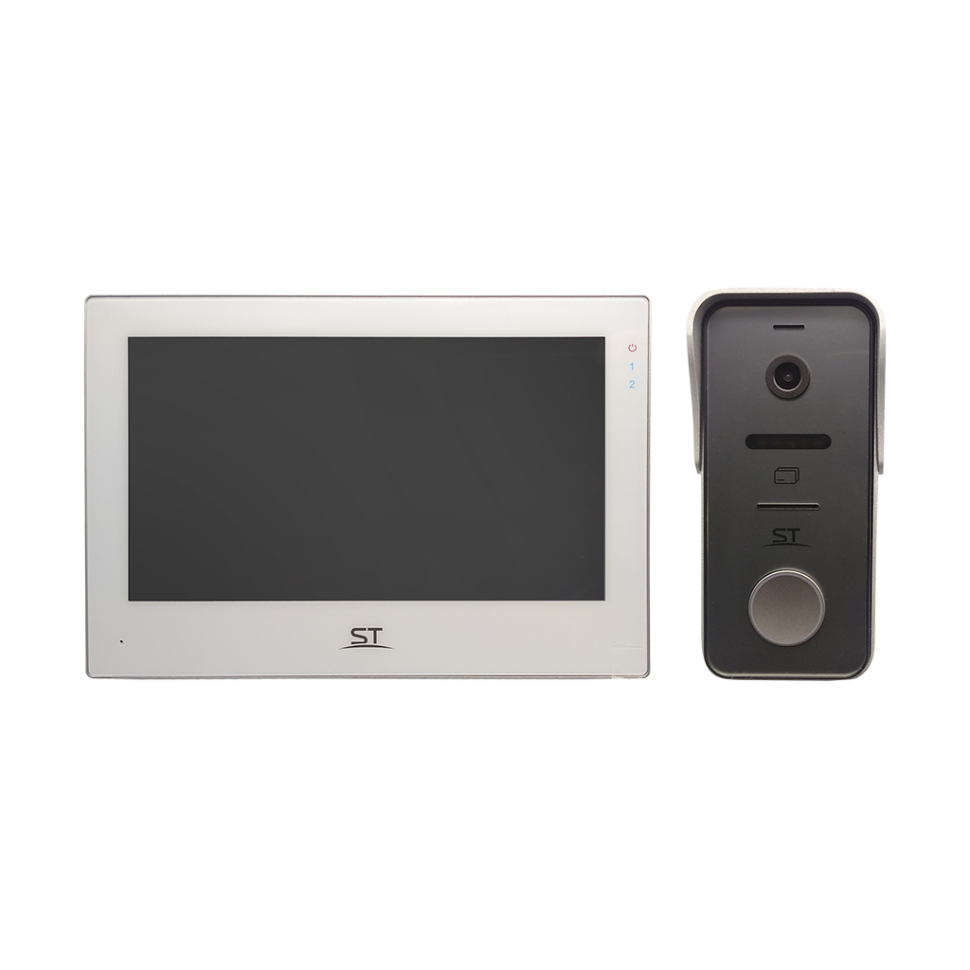 ST-MP400/7 «Венера» Комплект вызывной панели с монитором