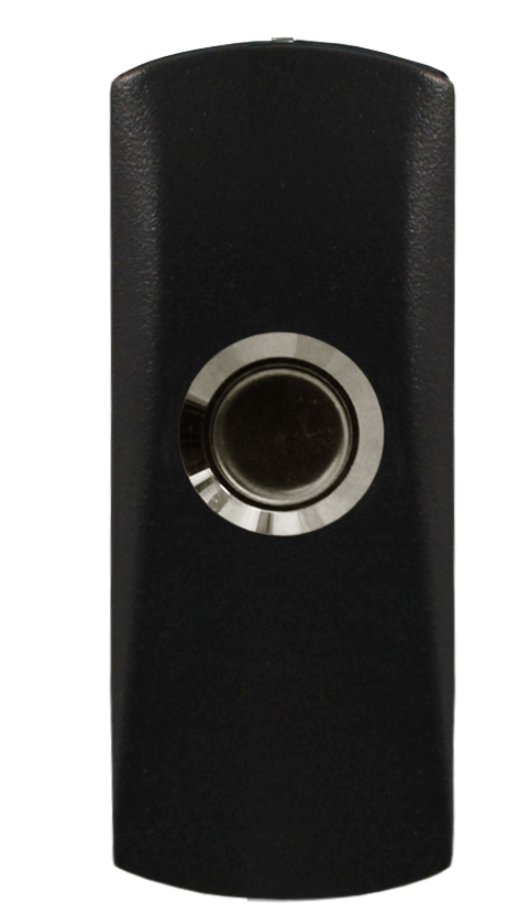 TS-CLICK (черный) Кнопка выхода