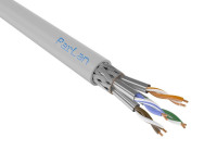 ParLan S/FTP Cat6A PVC 4х2х0,57 (103413) Кабель «витая пара» (Cat6)(LAN) для структурированных систем связи