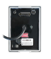 Proxy-KeyAH Кодовая панель со встроенным считывателем