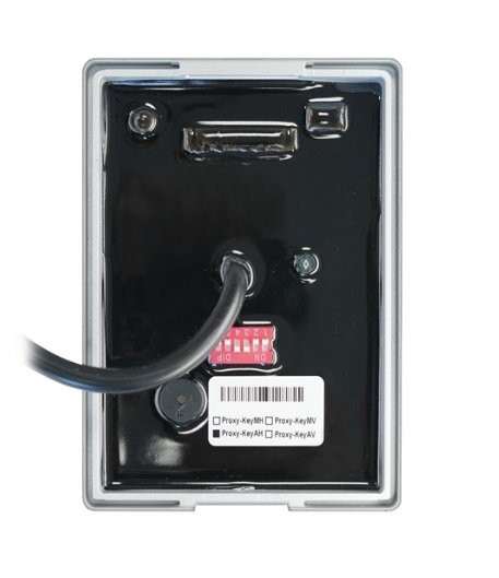 Proxy-KeyAH Кодовая панель со встроенным считывателем