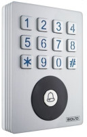 Proxy-KeyAH Кодовая панель со встроенным считывателем