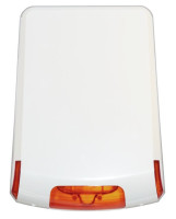 С2000Р-Сирена Оповещатель свето-звуковой радиоканальный